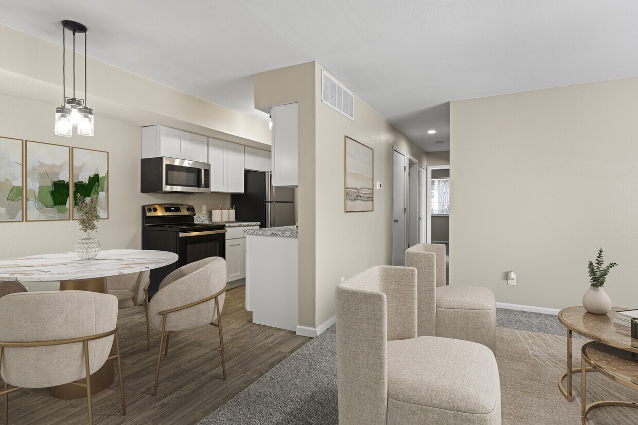Foto principal - Cedar Trail Apartments