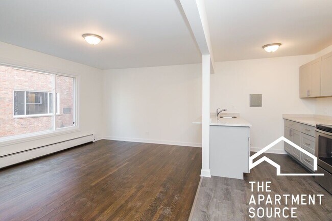 Foto del edificio - 6002 N Winthrop Ave
