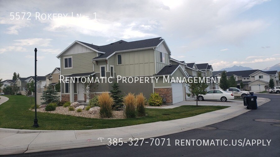 Primary Photo - 5572 Rokeby Ln