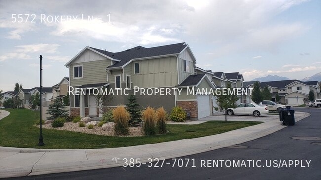 Photo - 5572 Rokeby Ln Townhome