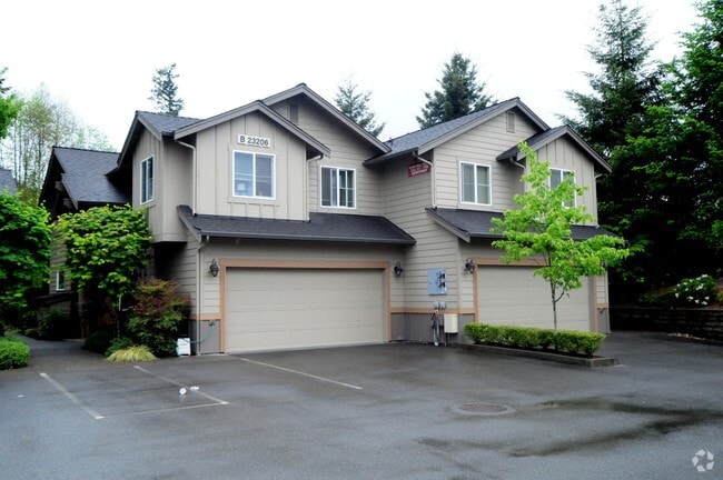 Building Photo - Fitzgerald Townhomes