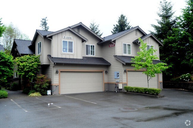 Foto del edificio - Fitzgerald Townhomes