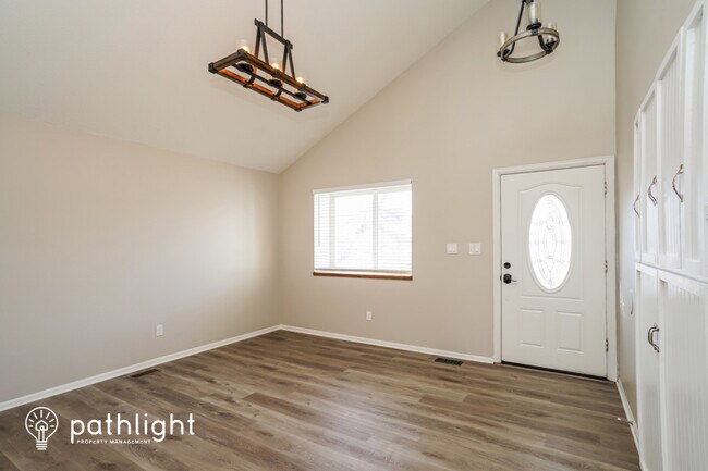 Foto del edificio - 3469 Hunterwood Drive, Colorado Springs, C...