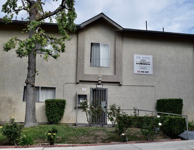 Foto del edificio - 7147 Greeley St