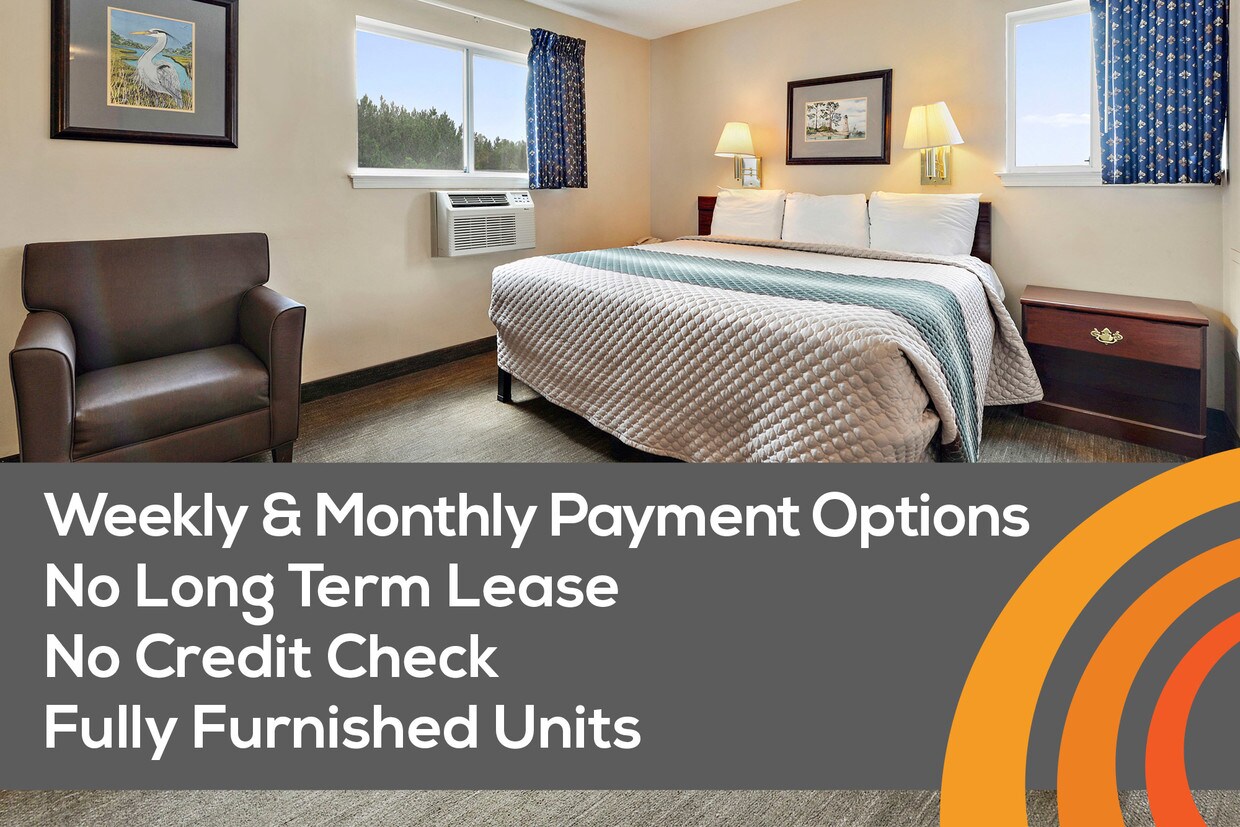 Siegel Select Gautier Apartments Gautier, MS