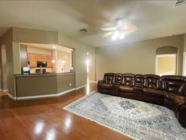 Foto del edificio - 101 S Gadwall Ln