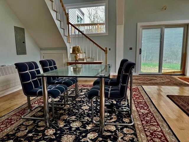 Foto del edificio - 74 N Deer Isle Rd
