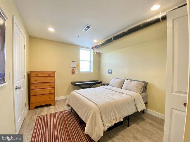 Foto del edificio - 2214 N Camac St