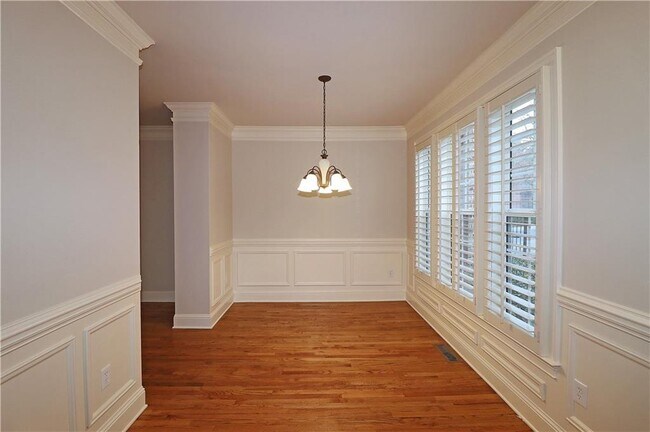 Foto del edificio - 1284 Ashford Creek Way NE