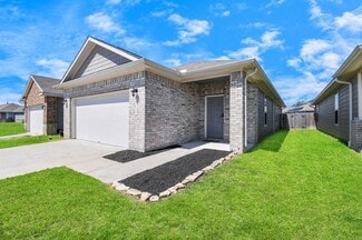 Building Photo - 20007 Tuft Canyon Ct