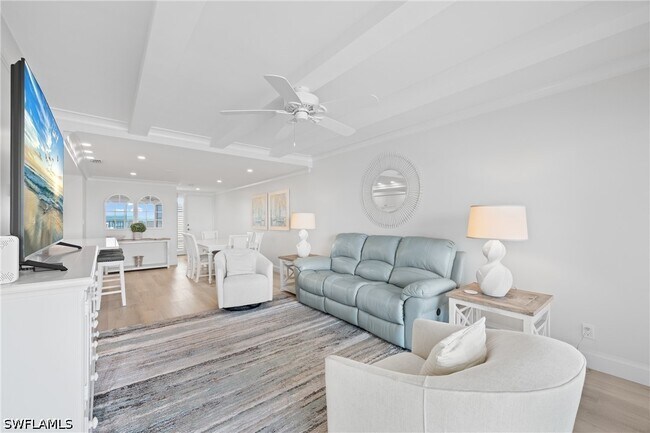 Foto del edificio - 3443 Gulf Shore Blvd N