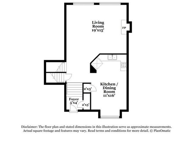 Building Photo - 3844 Eastrise Dr