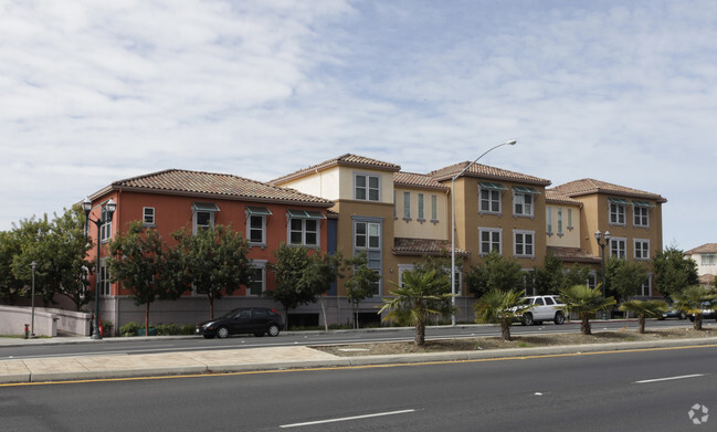 Foto del edificio - Mission Gateway