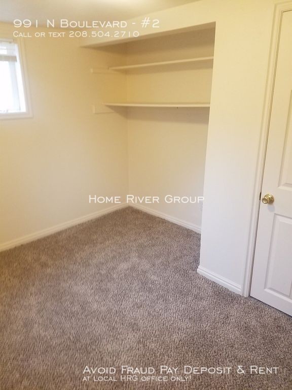 Foto del edificio - Duplex in Idaho Falls by the Home River Group