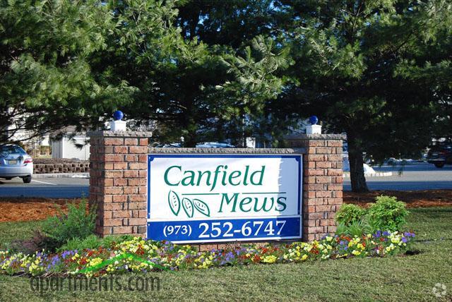 Building Photo - Canfield Mews