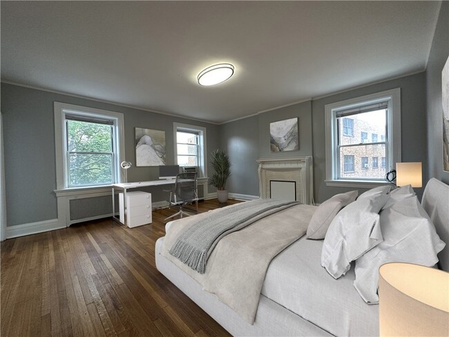 Foto del edificio - 5336 Fifth Avenue Unit 4