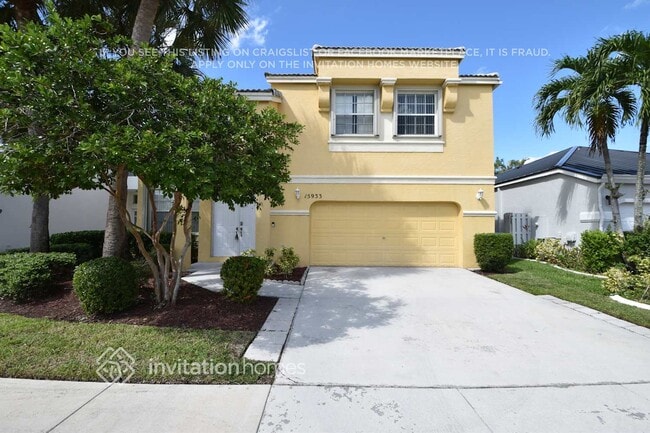 Building Photo - 15933 NW 16th Ct