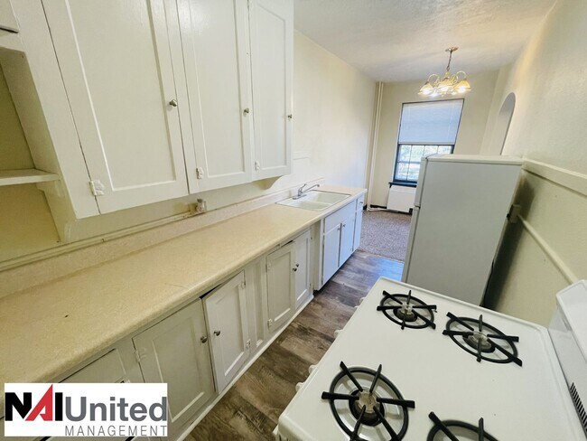 Foto del edificio - DC Realty - 801 8th St
