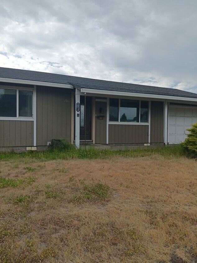 Foto principal - Cagley Duplexes P-35