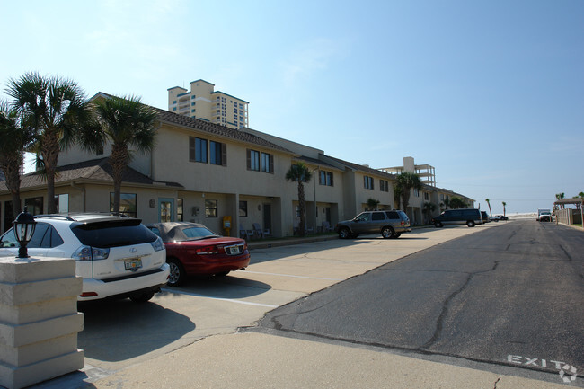 Foto del edificio - Navarre Sugar Beach