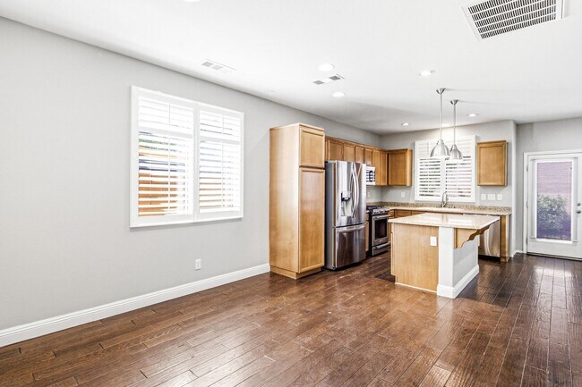 Foto del edificio - 7667 Albright Peak Dr