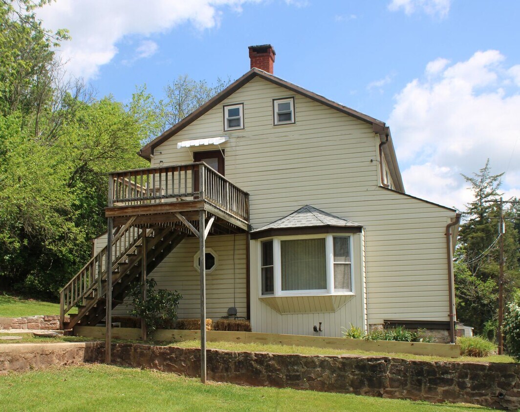 Primary Photo - Single Family Home