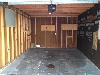 Foto del garaje - 107 Grove St