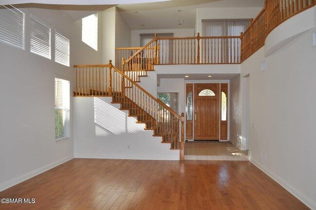 Building Photo - 1596 Blue Canyon St