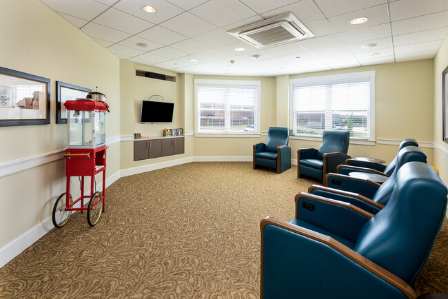 Building Photo - Washington Pointe Las Colinas