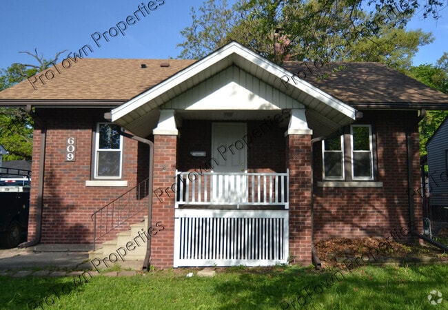 Building Photo - 609 Ida St