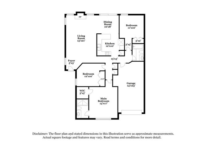 Foto del edificio - 2244 Aspen Ridge Ct