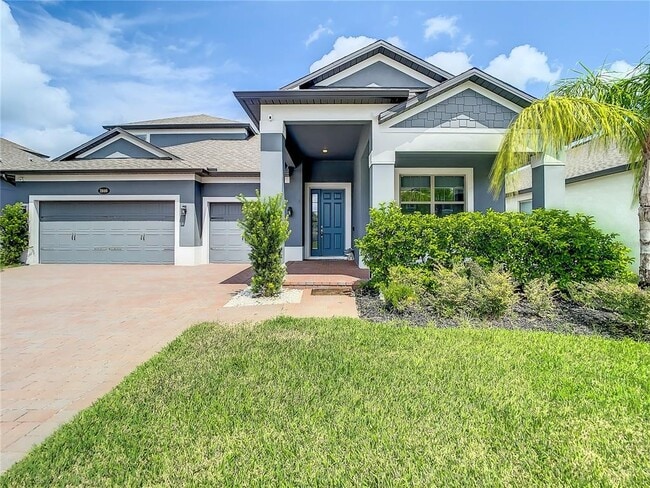 Foto del edificio - 2646 Estuary Loop