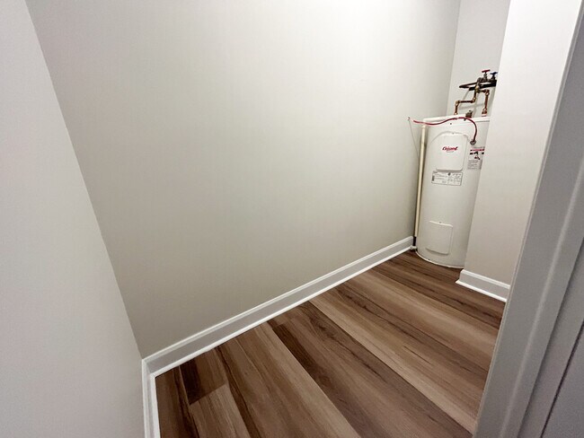 Photo du bâtiment - Hamilton Road