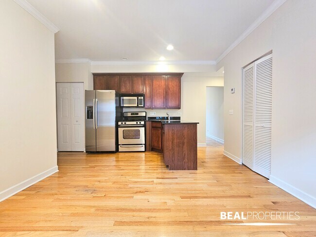 Foto del edificio - 3246 N Clifton Ave
