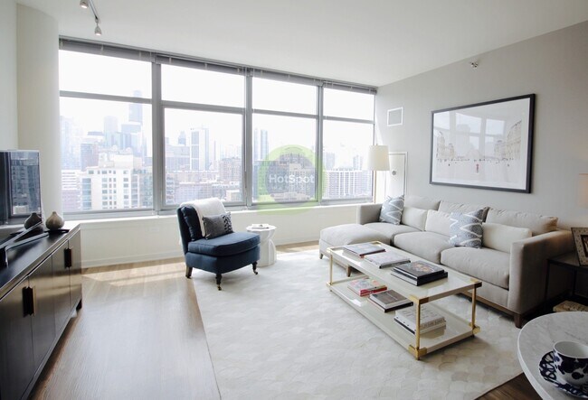 Foto del edificio - 299 W Chestnut St