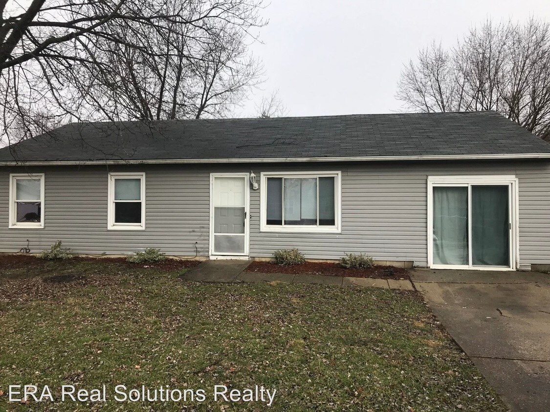 Foto principal - 3 br, 1 bath House - 4014 Millstone Road