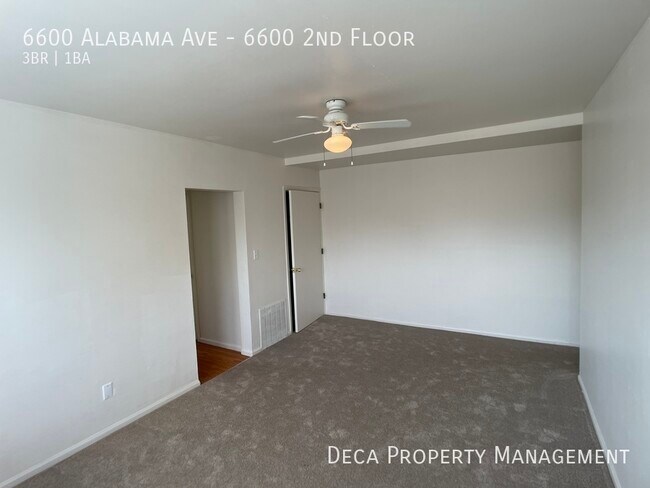 Building Photo - 3 Bedroom Apartment