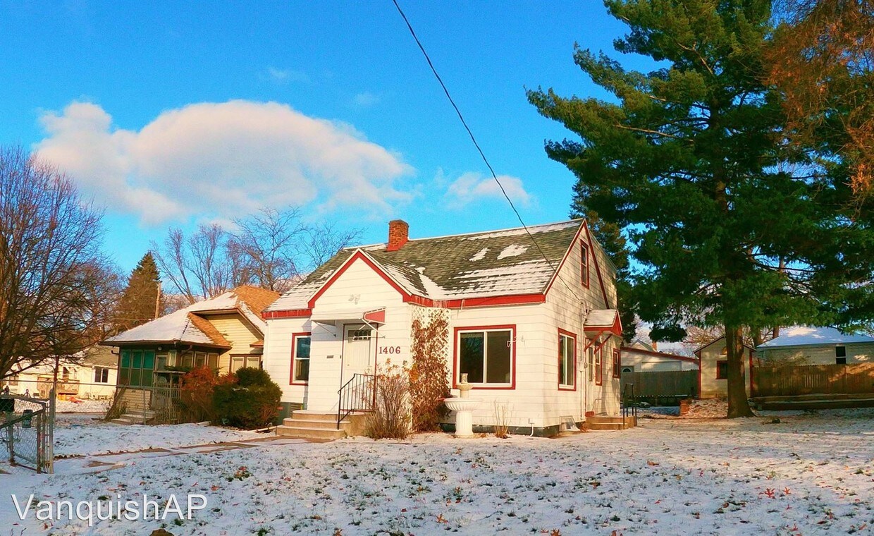 1406 Furness Pkwy, Saint Paul, MN 55119 Condo for Rent in Saint Paul