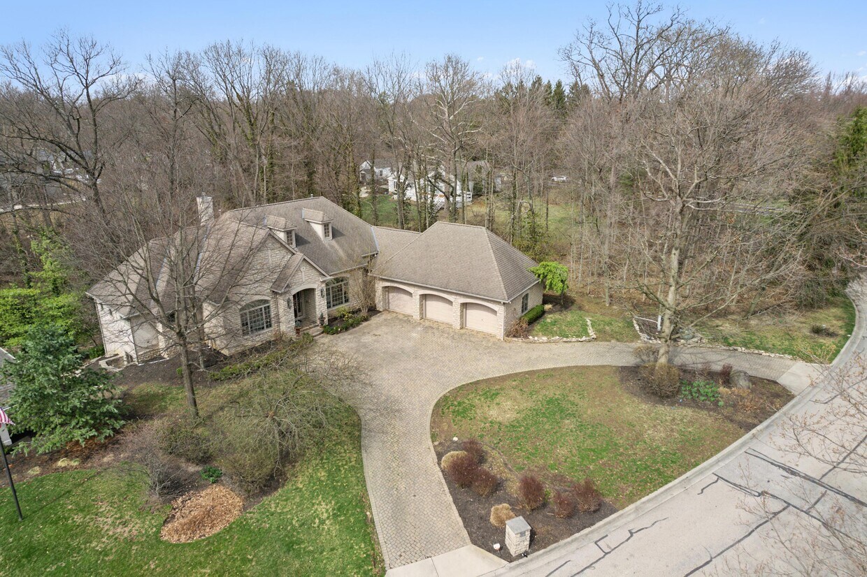 Foto principal - 5055 Slate Run Woods Ct