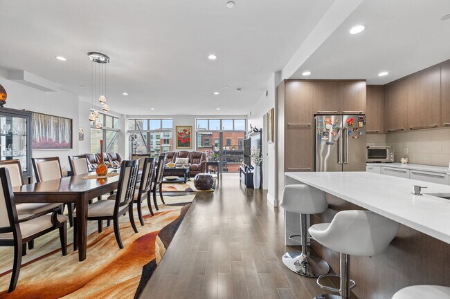 Foto del edificio - 150 Dorchester Ave