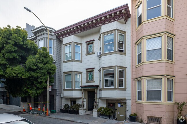 Building Photo - 624 Natoma St