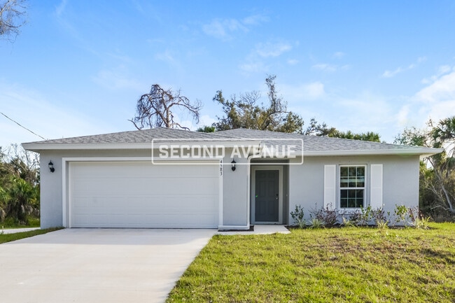 Building Photo - 4583 Adderton Ave