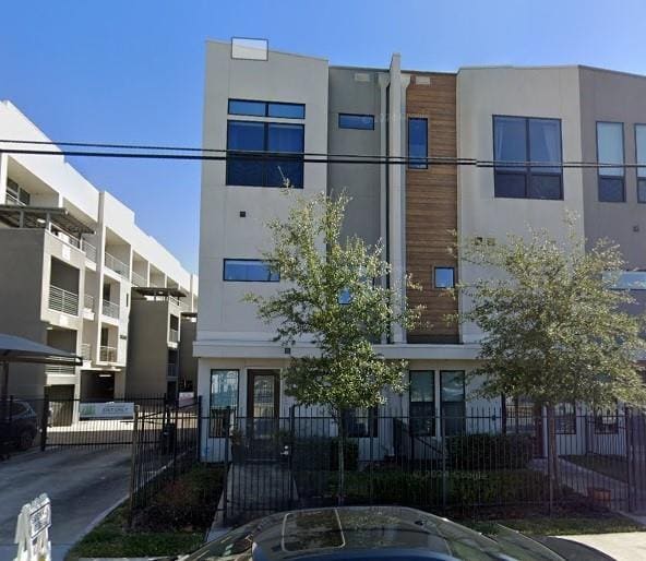 2401 Crawford St Unit 4A, Houston, TX 77004 Condo for Rent in Houston