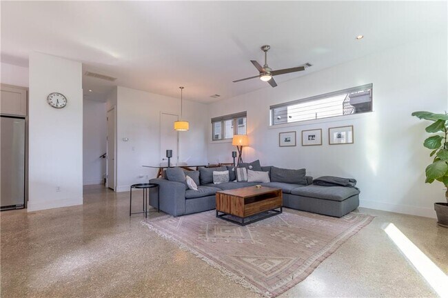 Foto del edificio - 500 W 51st St