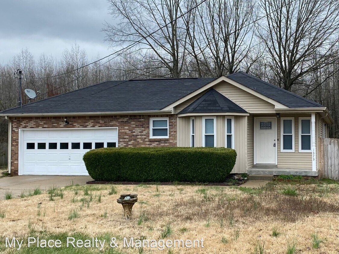 3 br, 2 bath House 1373 N Liberty Church Rd House Rental in