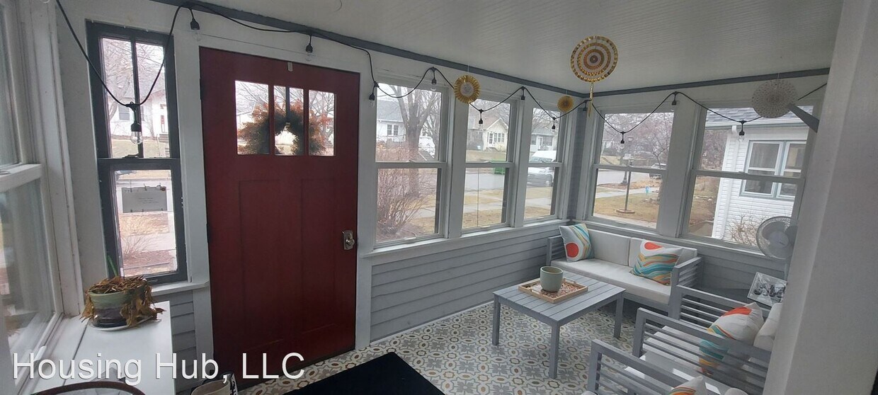 Primary Photo - 3 br, 1.5 bath House - 1179 Blair Ave