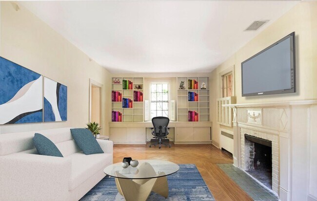 Foto del edificio - 5540 30th St NW