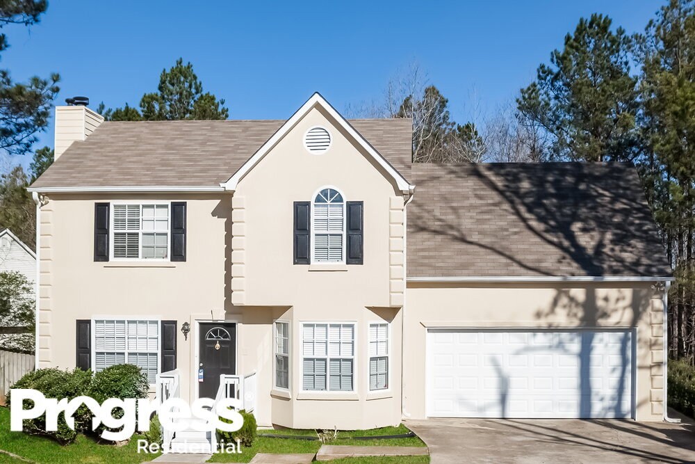 Primary Photo - 7285 Hunters Ridge Dr