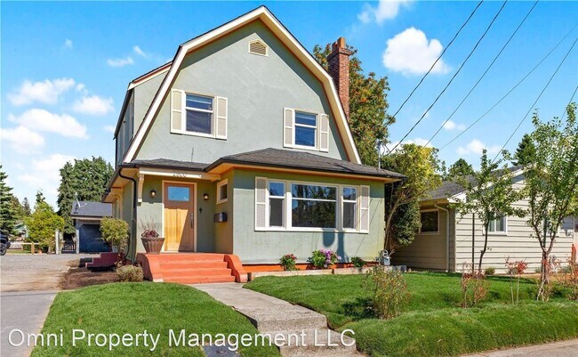 Foto del edificio - 3 br, 1.5 bath House - 2800 Northwest Ave