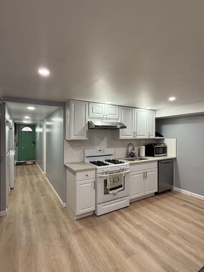 Foto del edificio - 2619 McKean St